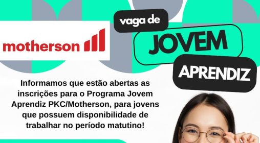 OPORTUNIDADE EXTERNA